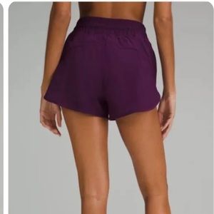 Lululemon Track That HR Short 3”